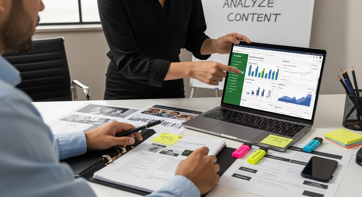 How to Repurpose Content for Maximum Reach and Impact
