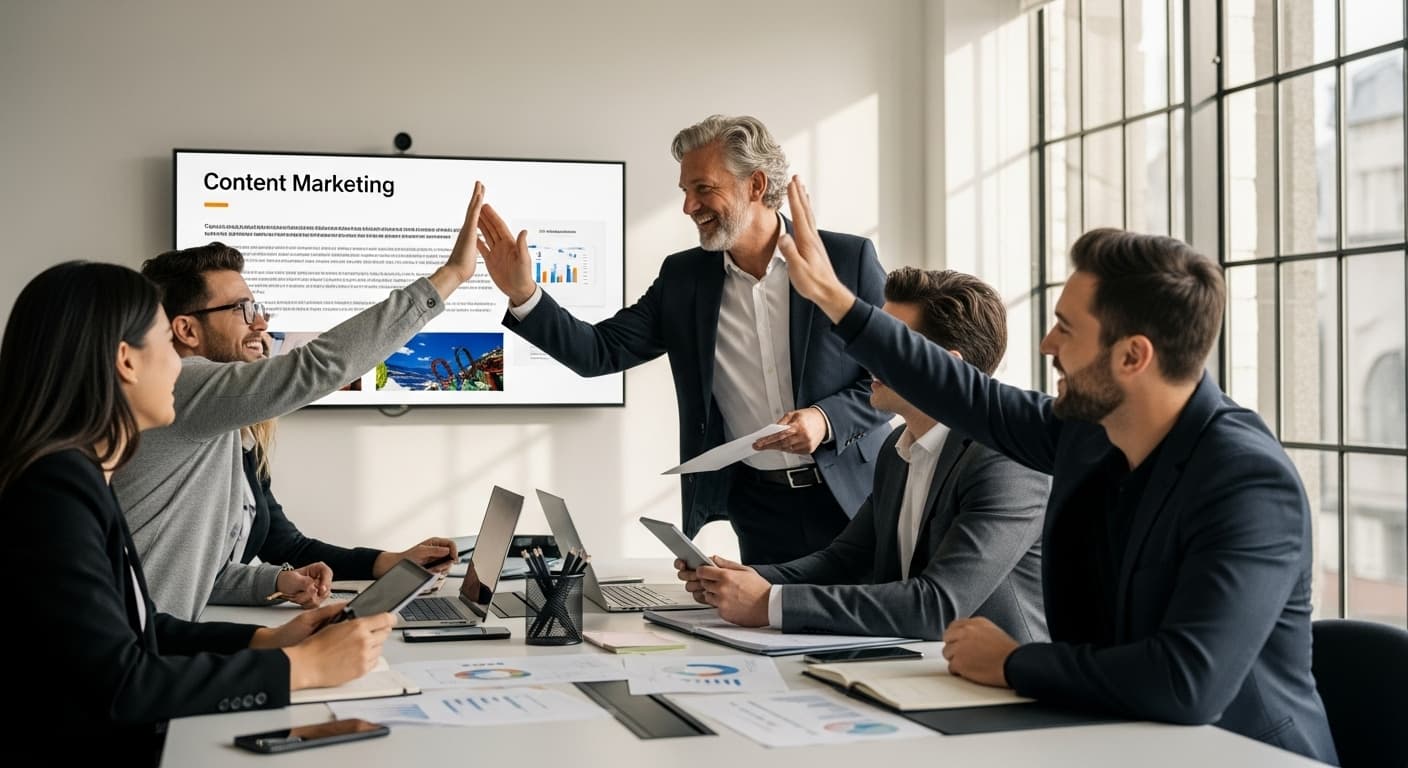 What is Content Marketing? Understanding Its Importance