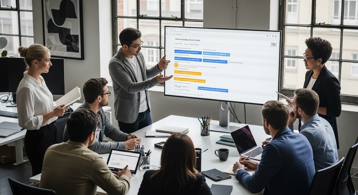 Understanding Search Intent: The Key to Effective SEO