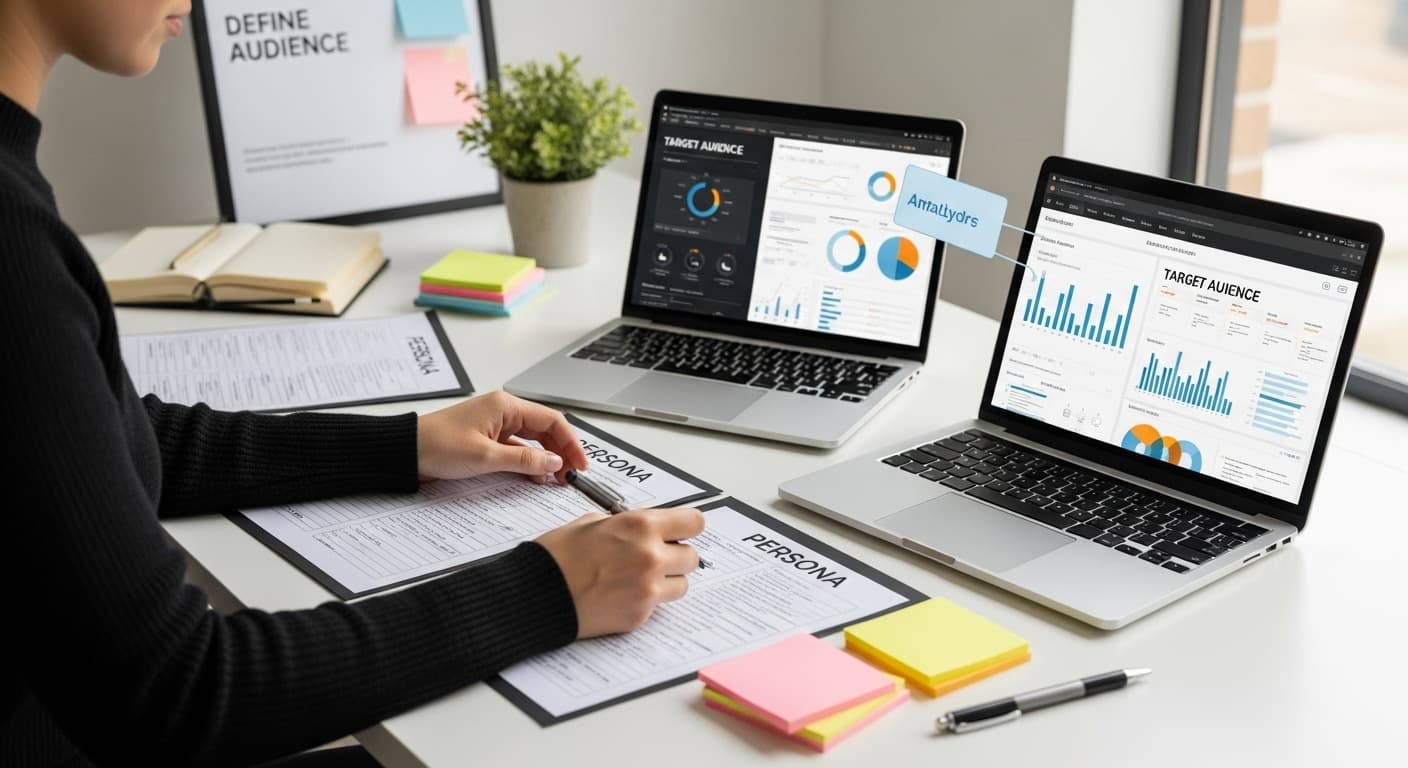 Creating Audience-Centric Content That Engages Readers