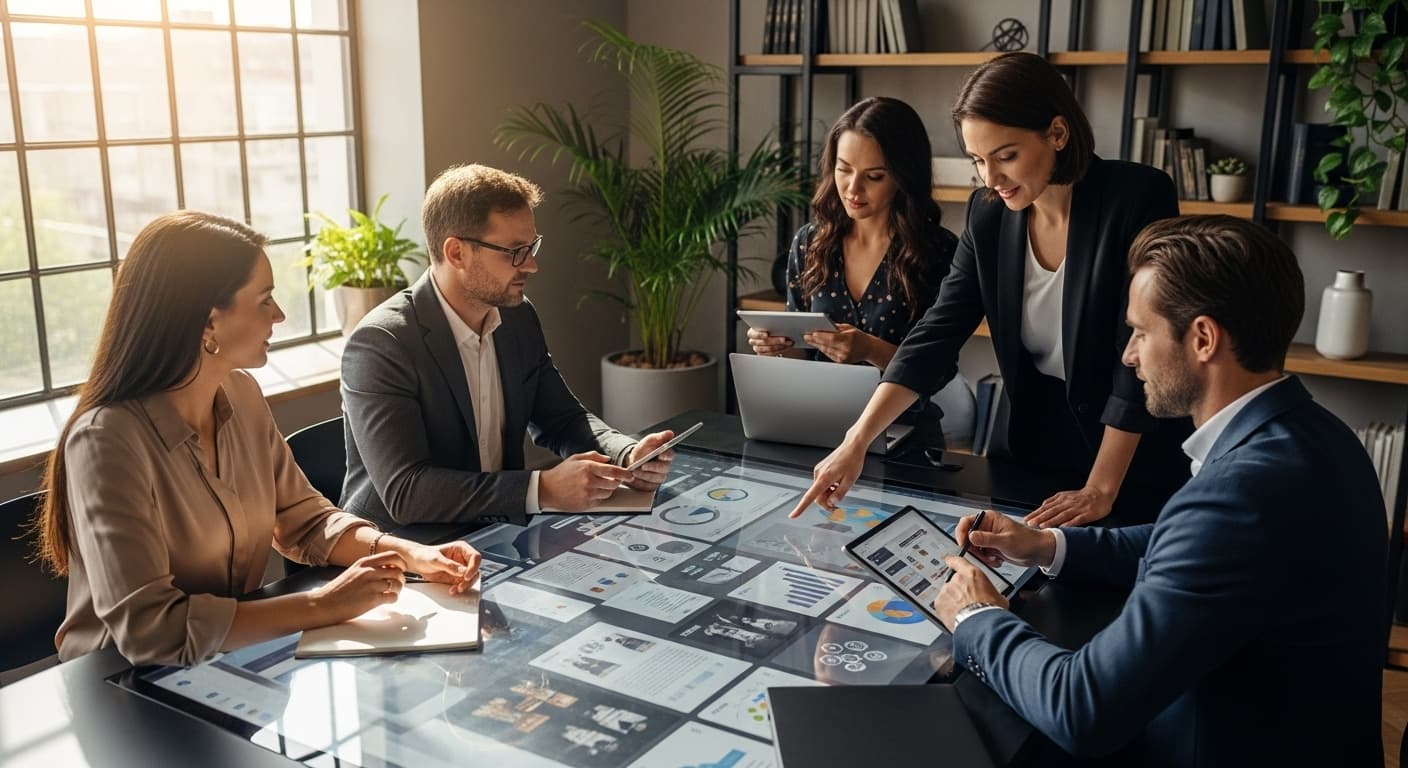 7 Content Curation Strategies Every Business Owner Needs