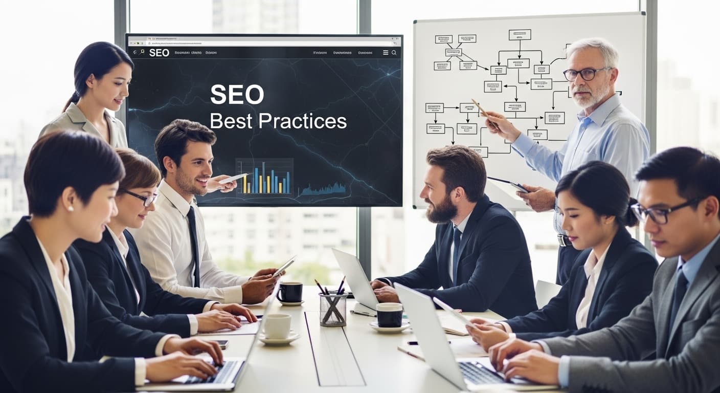Understanding SEO Best Practices for Your Business