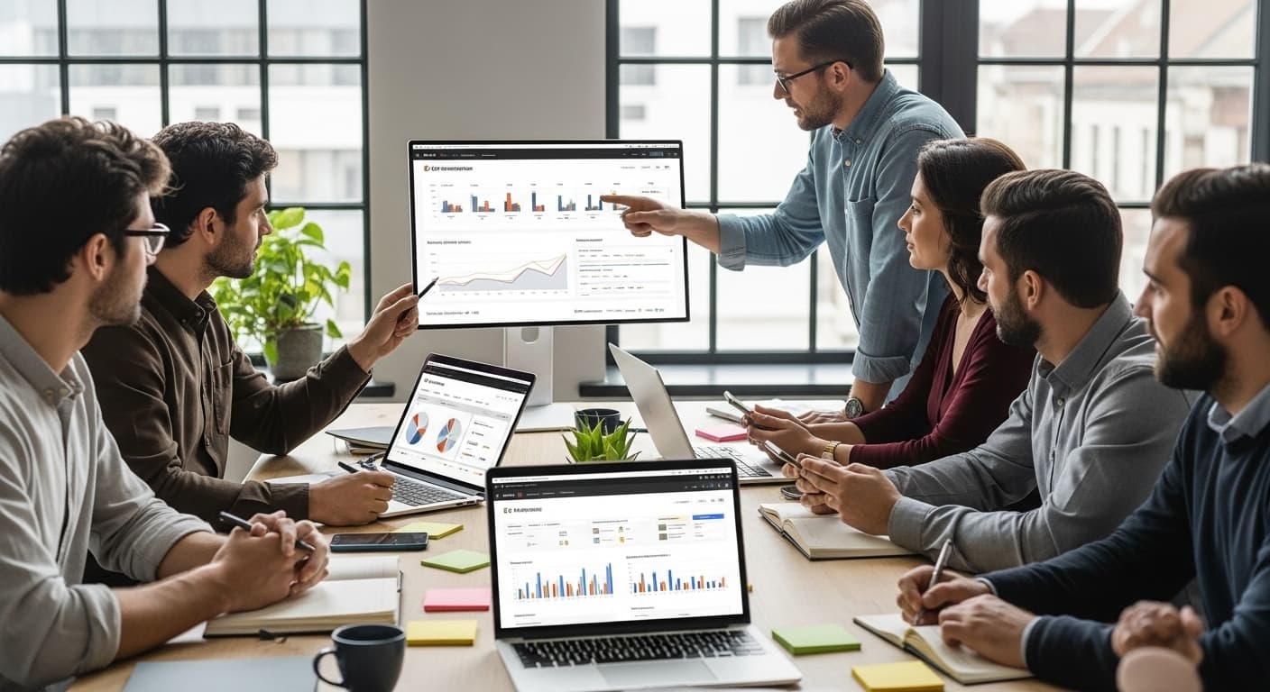 7 Essential Content Optimization Best Practices
