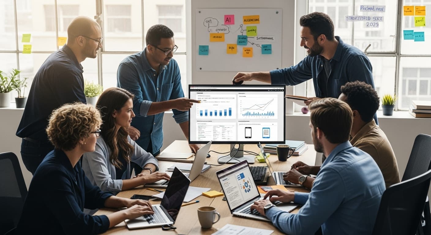 7 Essential SEO Best Practices for 2025 Success