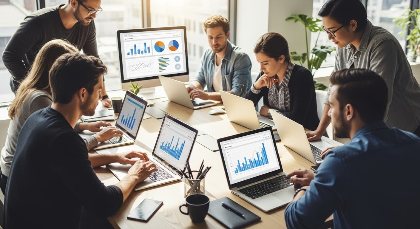 Best SEO Platforms for Startups 2025 – Expert Comparison