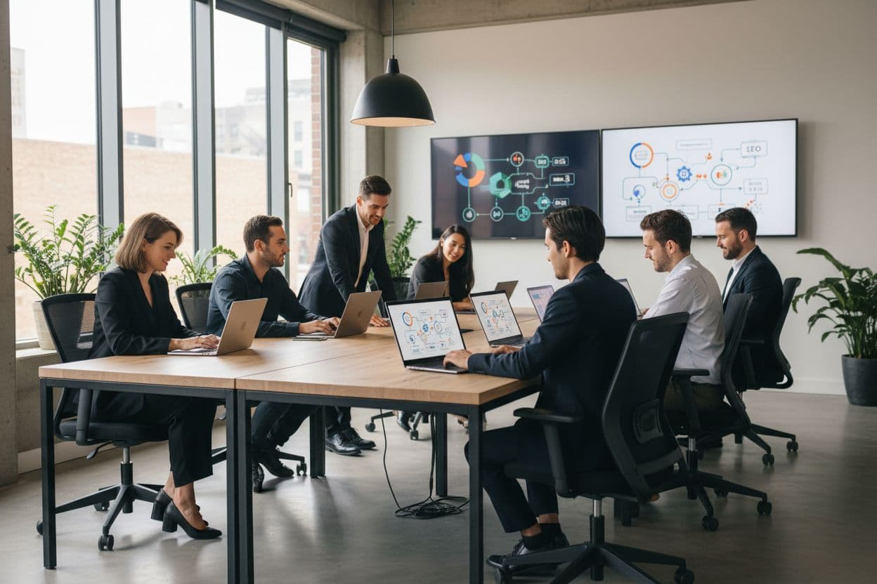 Best SEO content automation tools in 2025