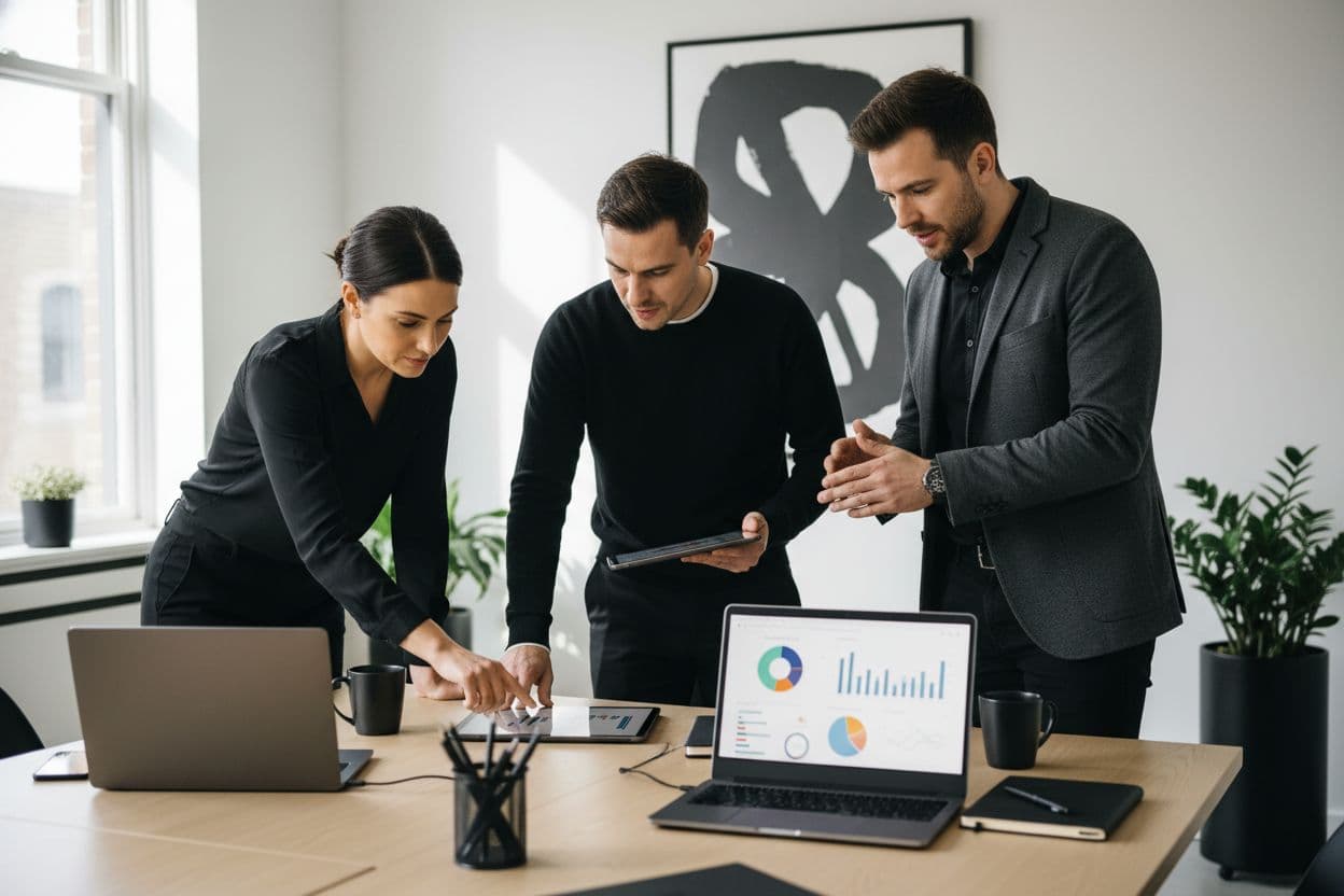 Best promptwatch alternatives – Expert Comparison 2025