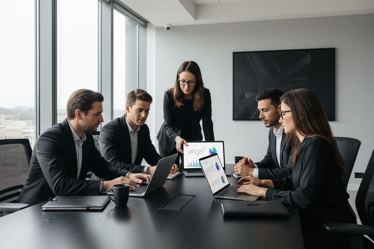 Best Rivalsee Alternatives – Expert Comparison 2025