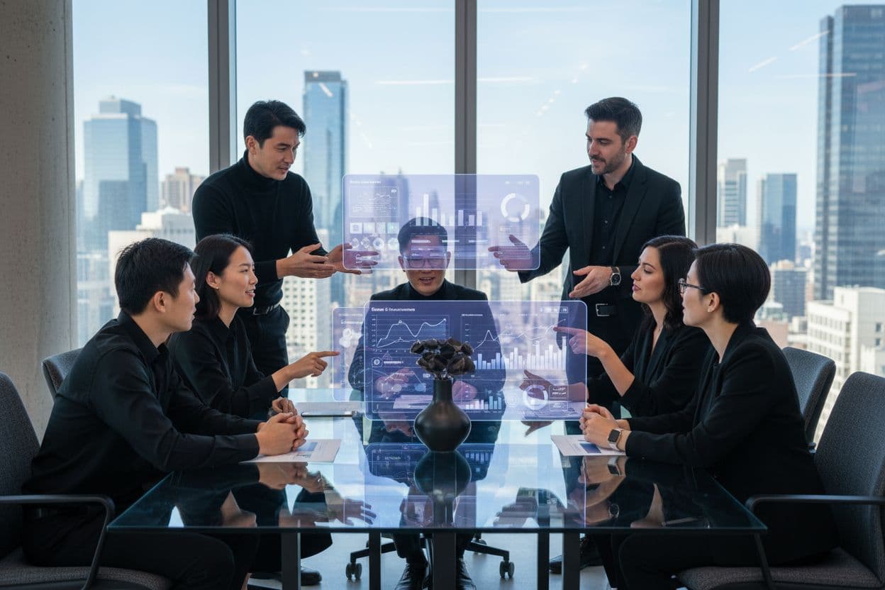 Content Management Systems: Complete Guide for 2025