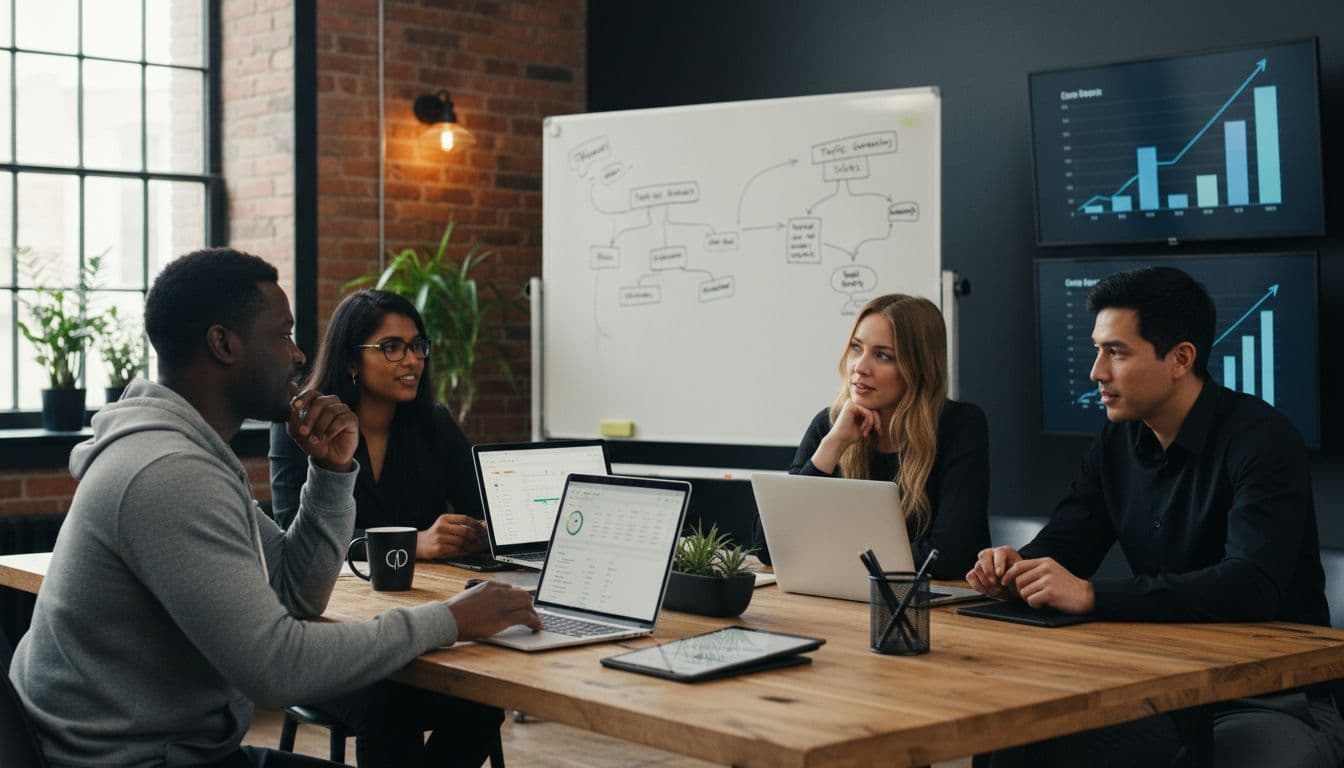 Traffic Generation Strategies: Complete 2024 Guide