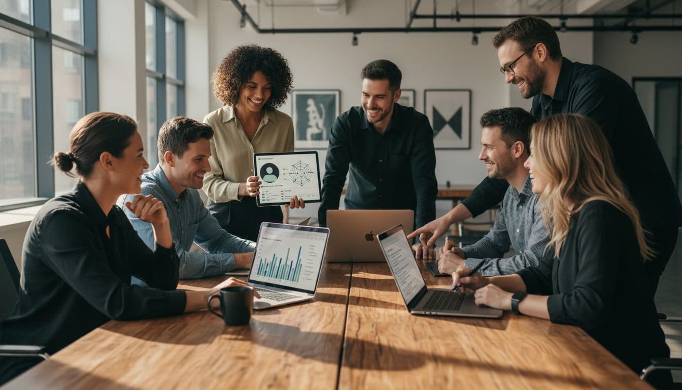 7 Essential Content Optimization Techniques for Growth