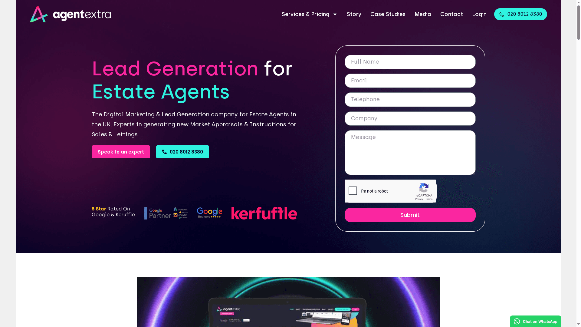 Product Screenshot