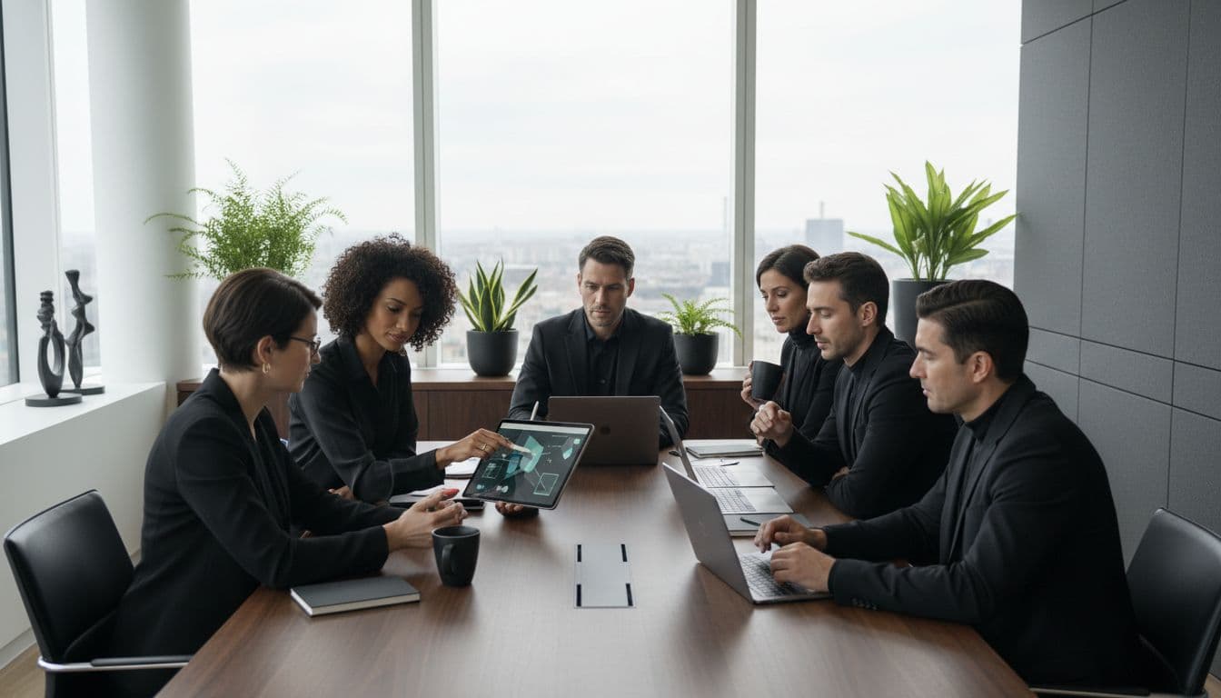 7 Best CRMs for Consultants in 2026 – Expert Comparison