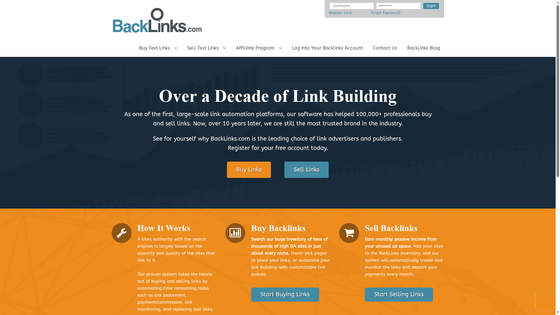 Product Screenshot