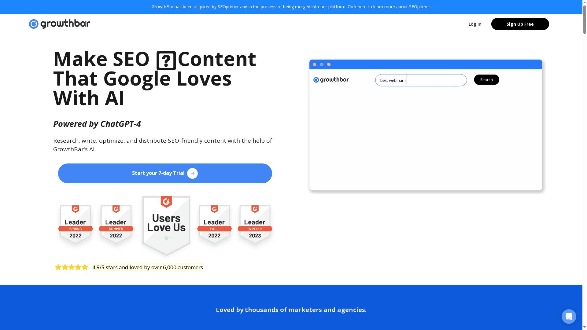 Product Screenshot