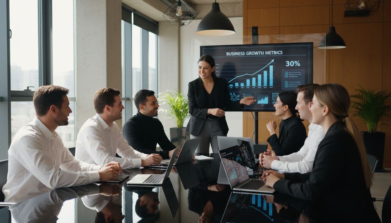 7 Powerful Benefits of AI Content for Business Growth