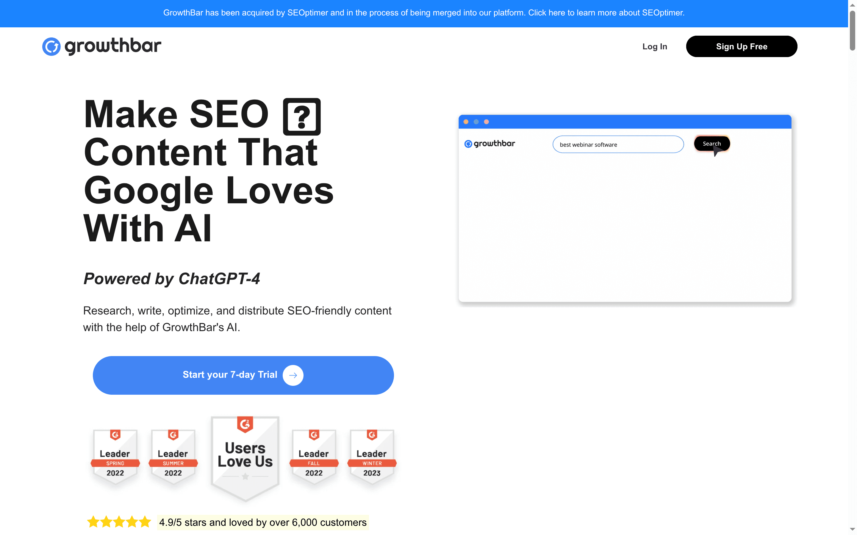 Product Screenshot