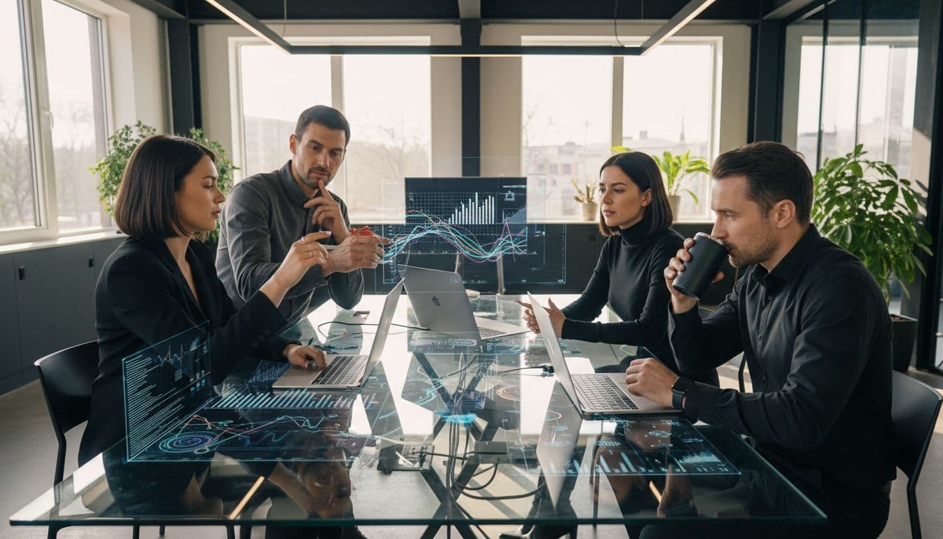 Best 8 AI SEO Tools – Expert Comparison 2025