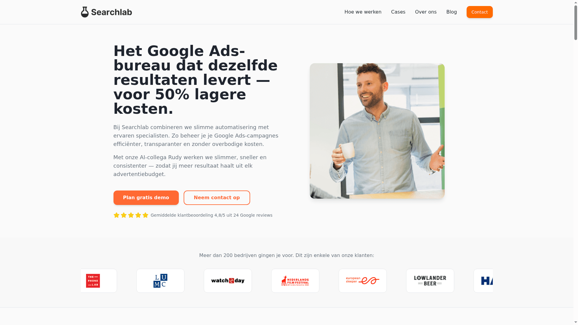 Product Screenshot