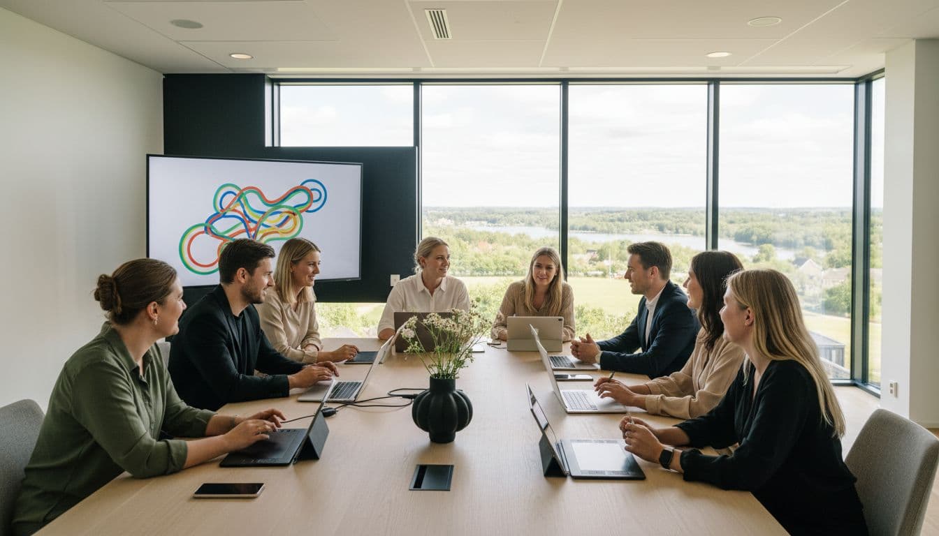 8 Bedste digital marketing agency Silkeborg – Sammenligning 2025