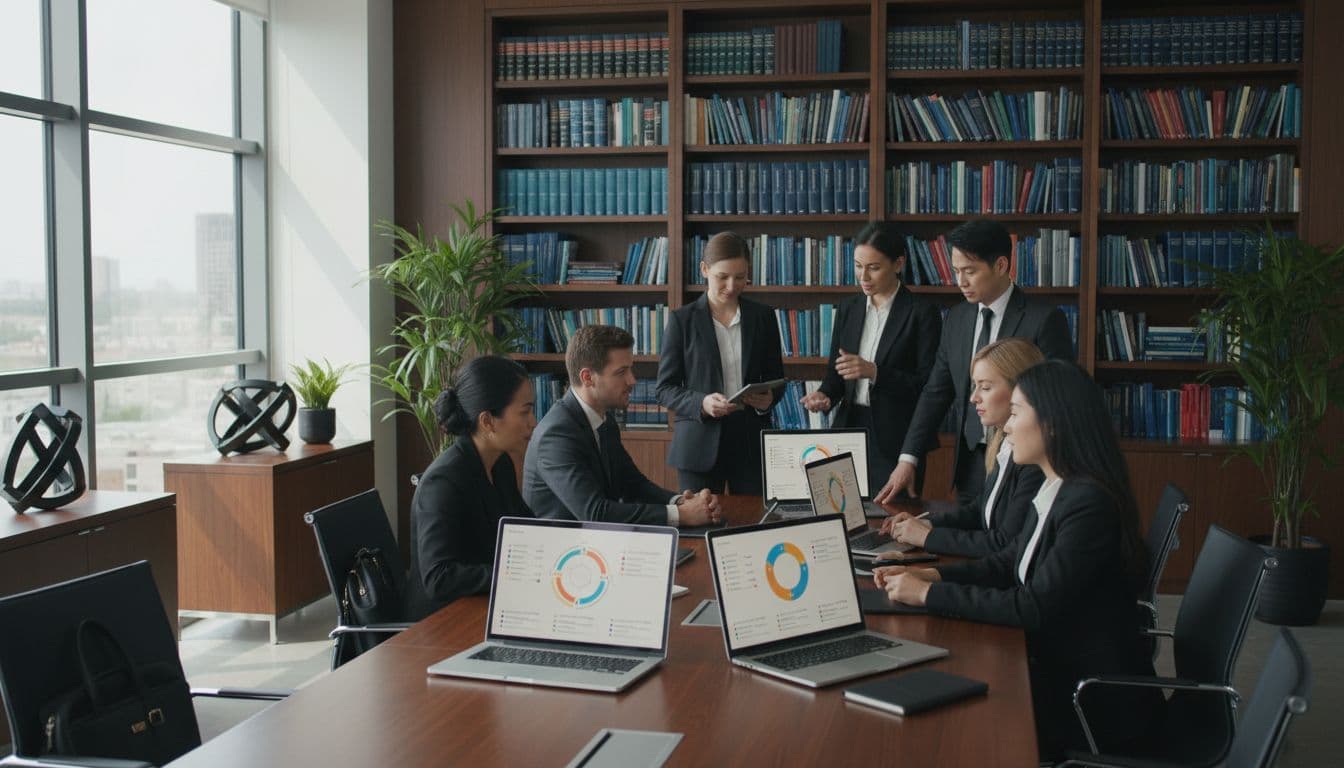 7 Best Project Management Tools for Law Firms in 2026