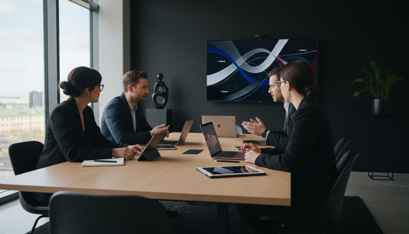 Bästa SEO agency Södertälje – Jämförelse 2025