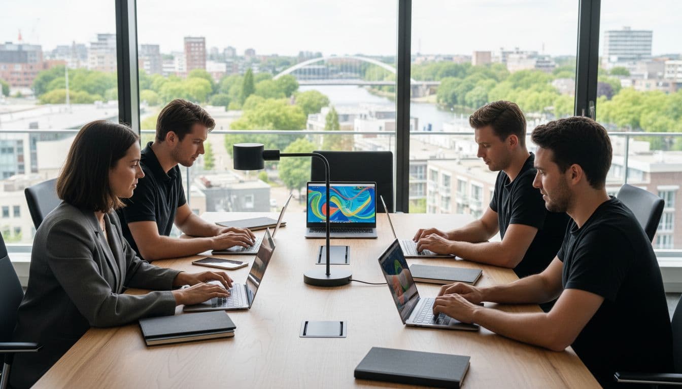 7 Best digital marketing agency Arnhem – Expert Comparison 2025