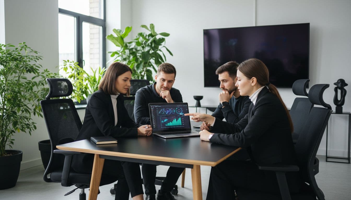 Cele mai bune SEO agency Bacău – Comparare expert 2025