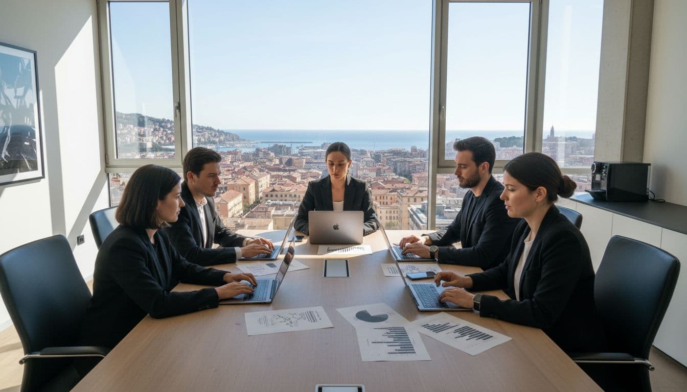 Migliore SEO Agency Trieste – Confronto 2025