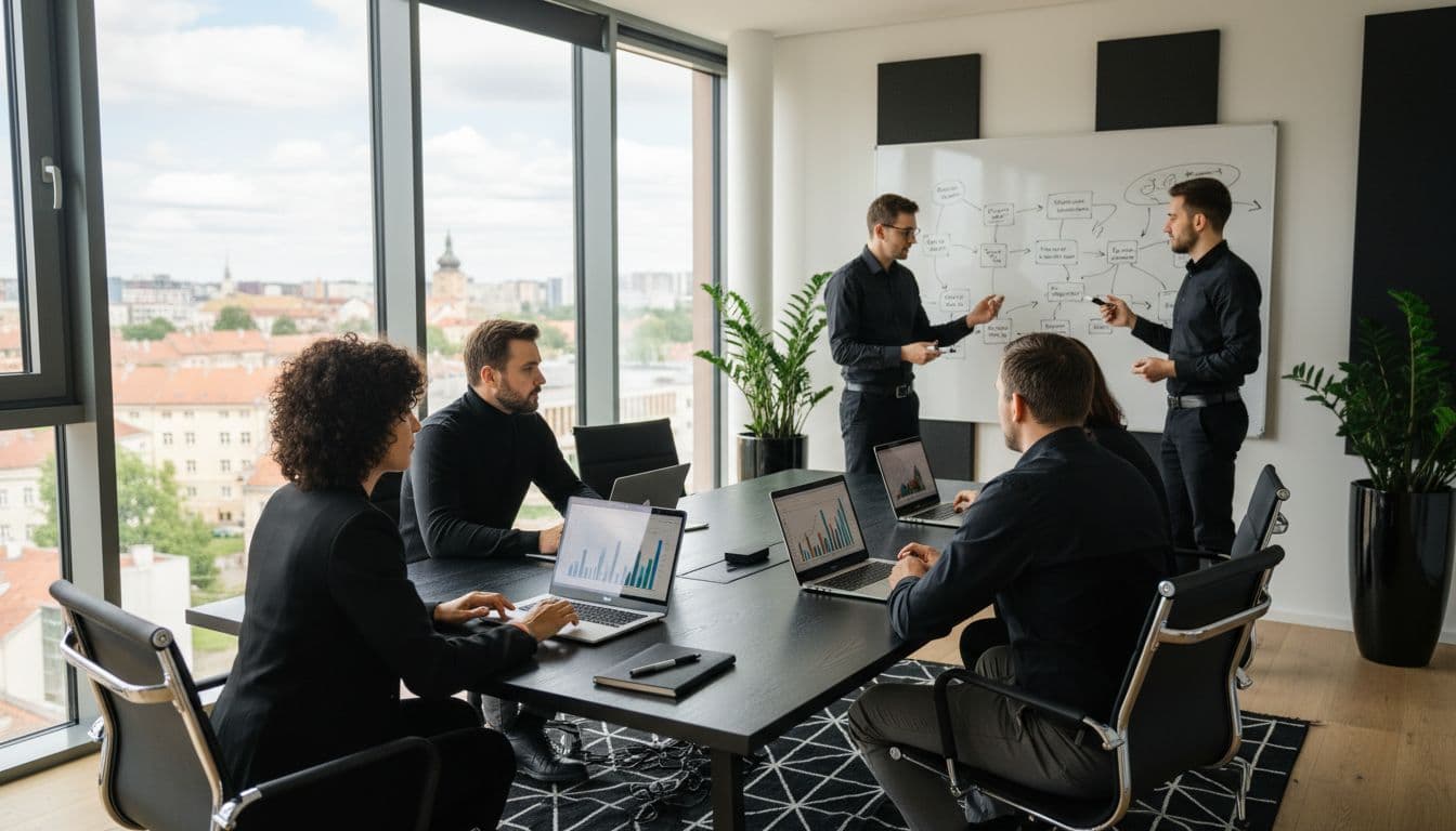 7 Nejlepších SEO agentur Opava – Odborné srovnání 2025