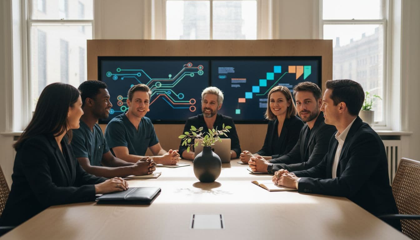 7 Best Project Management Tools for Healthcare Providers in 2026