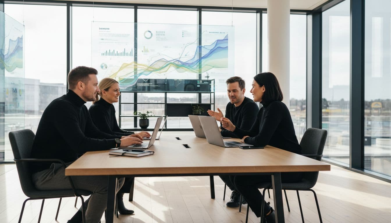 Bästa digital marketing agency Södertälje – Expertjämförelse 2025