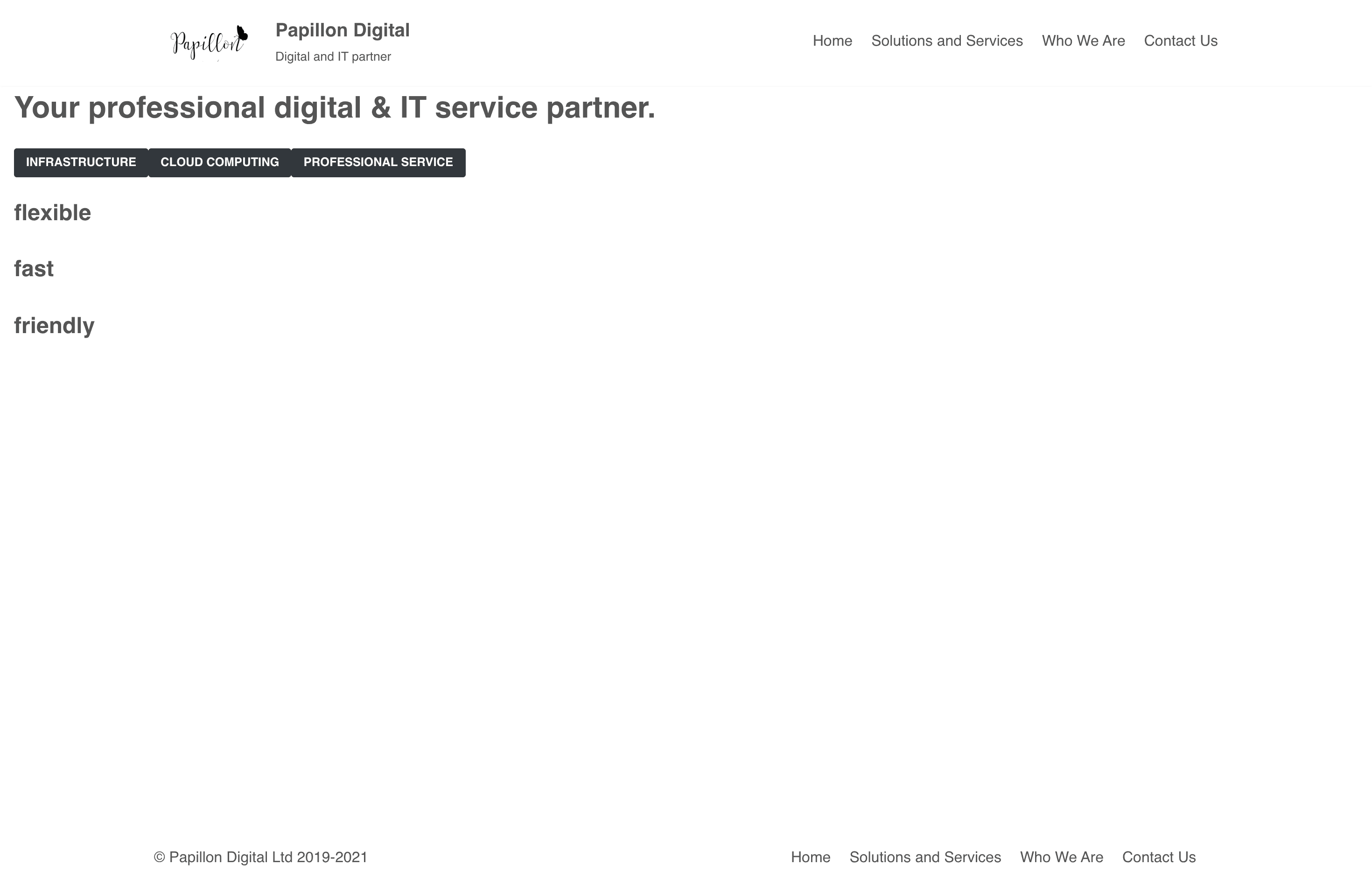 Product Screenshot