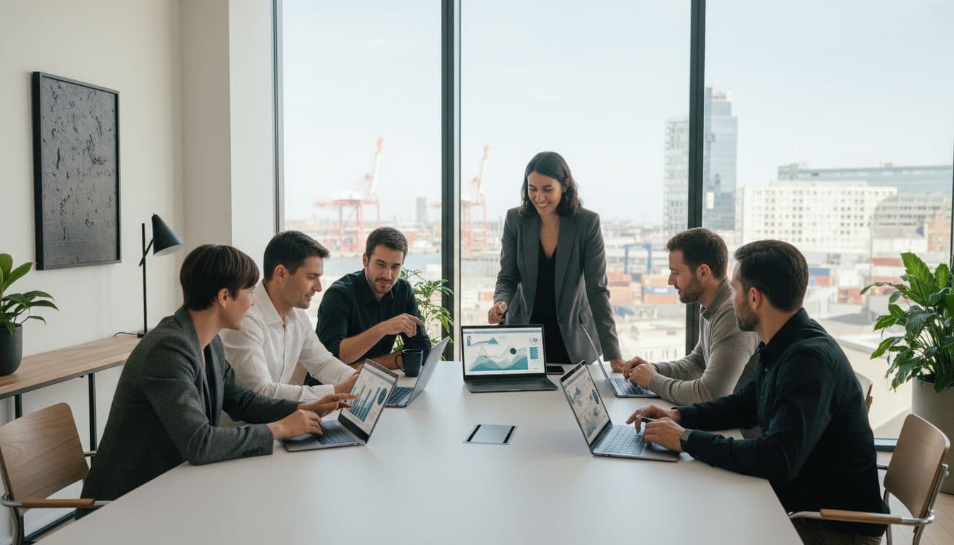 Agences de marketing digital Le Havre – Comparison 2025