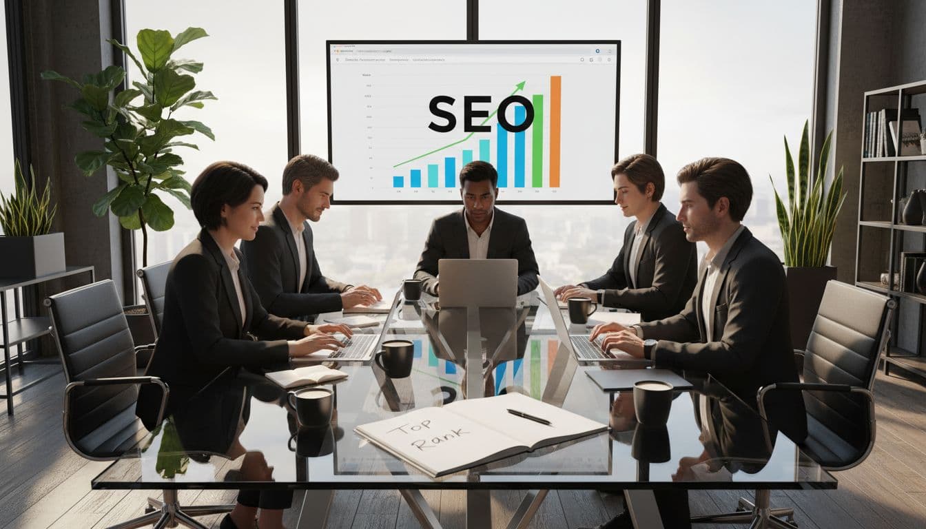 SEO Position Meaning: Everything You Need to Know