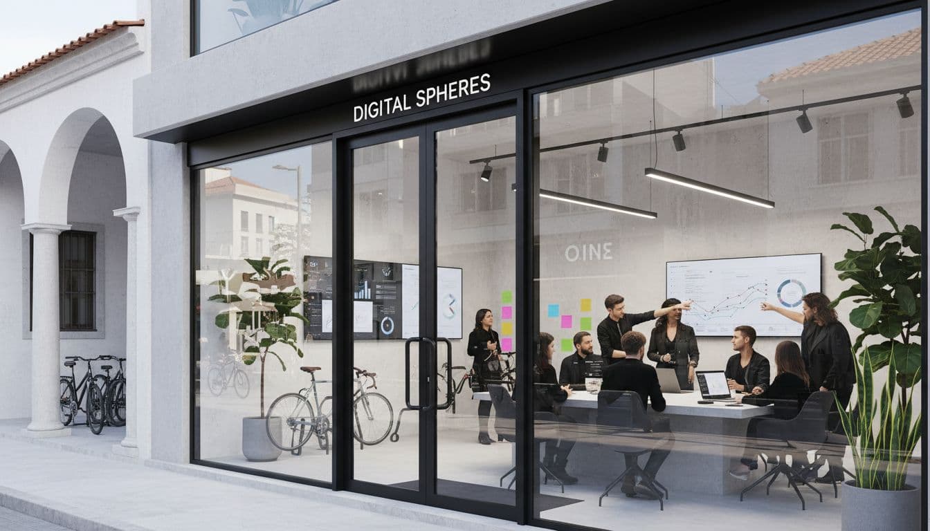 Καλύτερες digital marketing agency Serres – Σύγκριση 2025