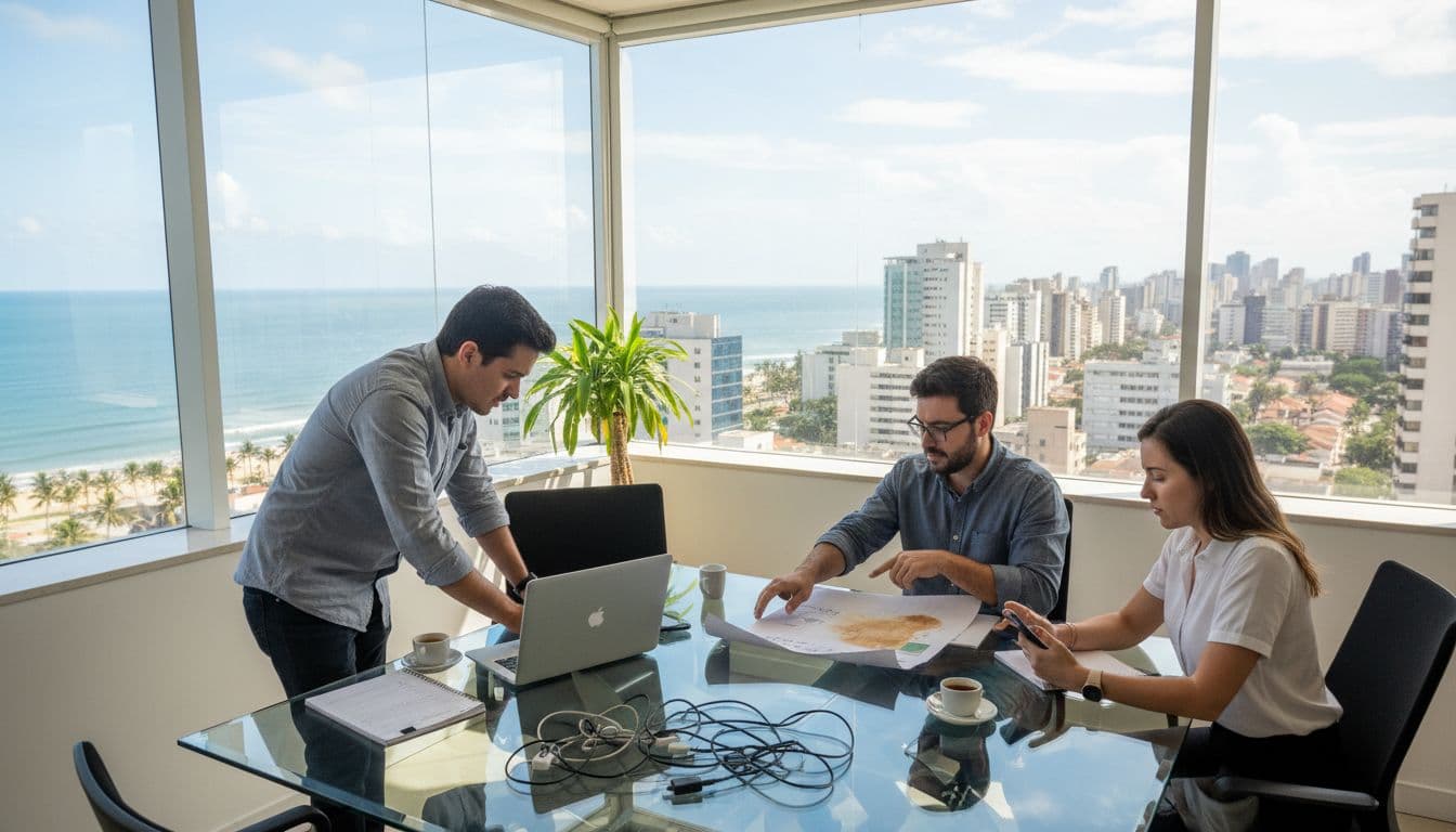 Melhores SEO agency Maceió – Comparação Especial 2025