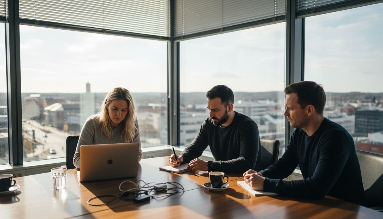 7 Best SEO agency Sandnes – Expert Comparison 2025