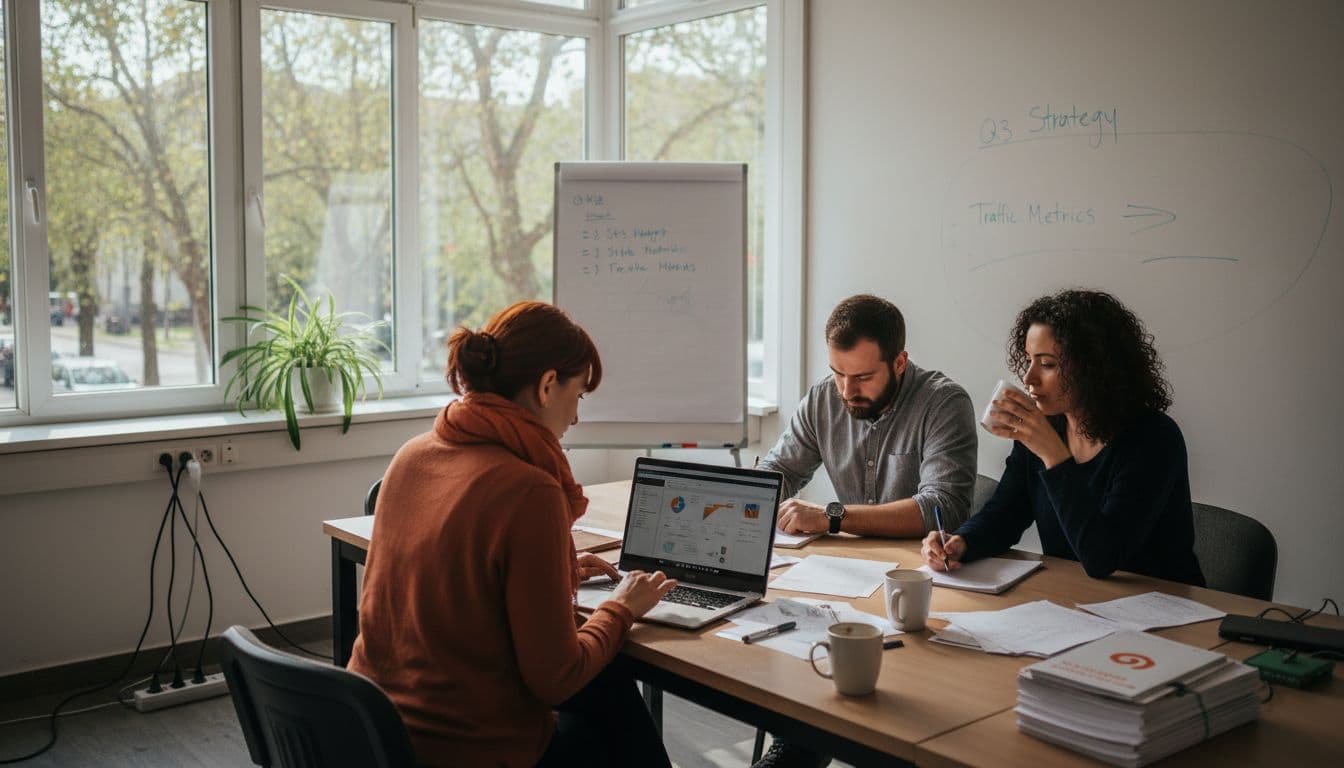 A legjobb SEO ügynökségek Zalaegerszegen – 2025