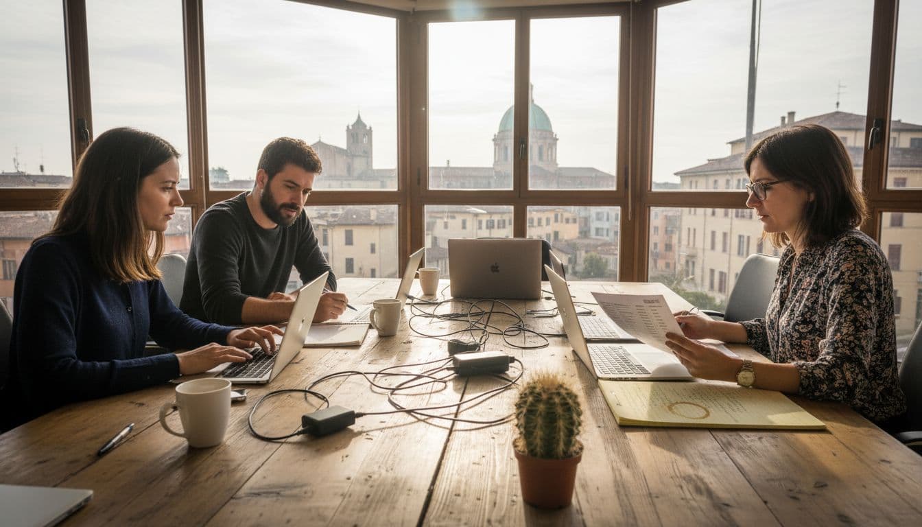 Le Migliori SEO Agency Brescia – Confronto Esperto 2025