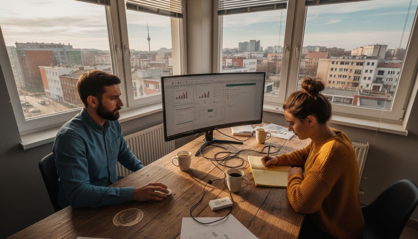 Najlepsze SEO agency Kielce – Ekspert Porównanie 2025