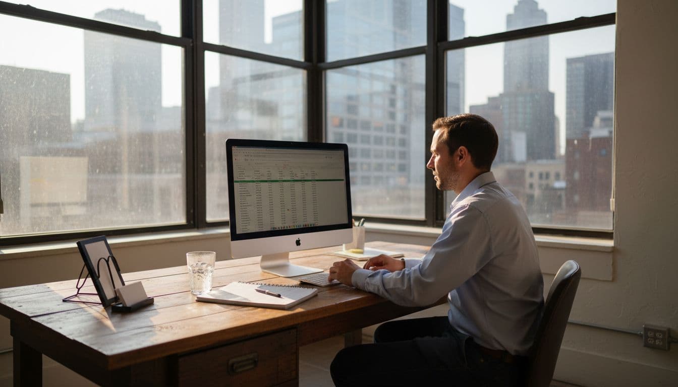 Improve SEO Ranking with AI-Driven Strategies Easily