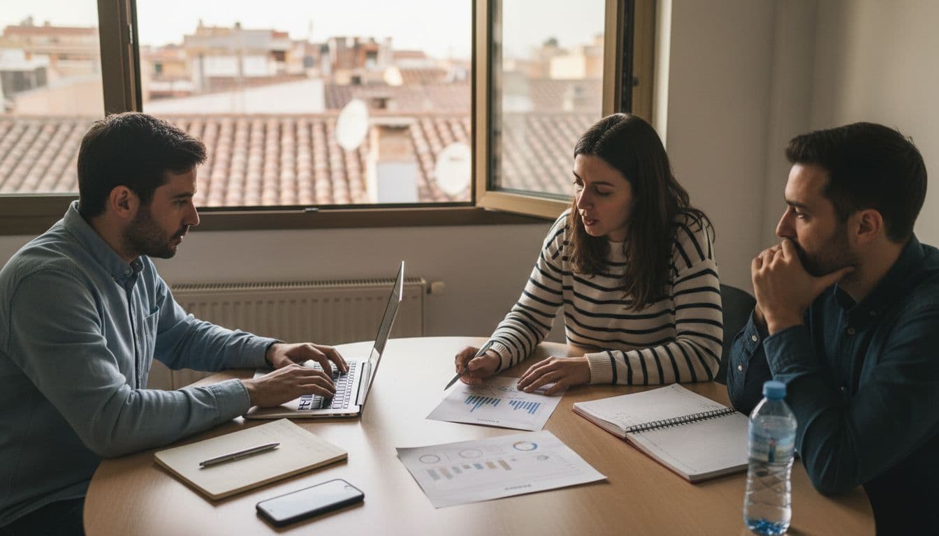 Mejor SEO agency Santa Coloma de Gramenet – Comparativa 2025