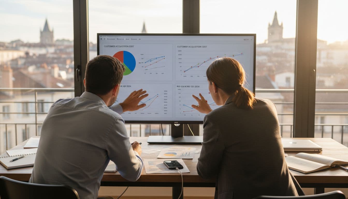 Meilleures agences de marketing digital à Dijon – Comparaison 2025