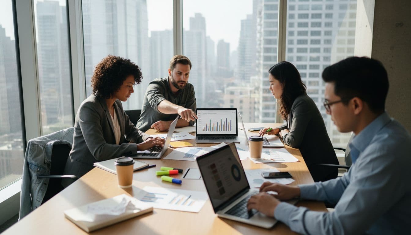 7 Best Project Management Tools for Sales Teams in 2026 – Expert Comparison