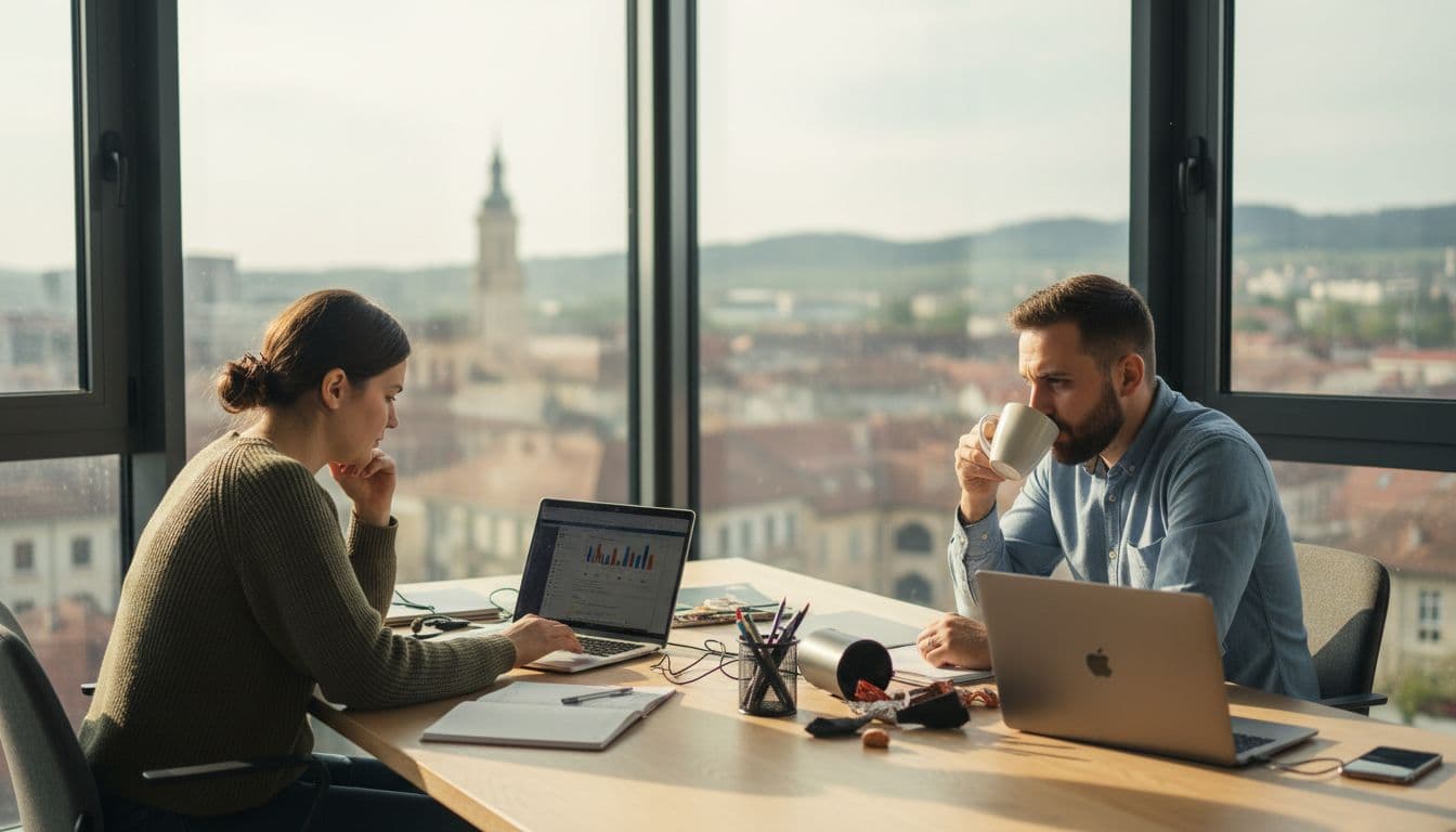 8 digital marketing agency Baia Mare – Comparatie Expert 2025