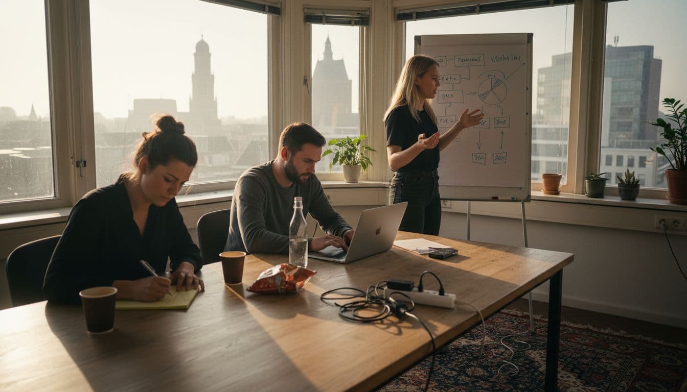 8 Beste SEO agency Amersfoort – Expert Vergelijking 2025