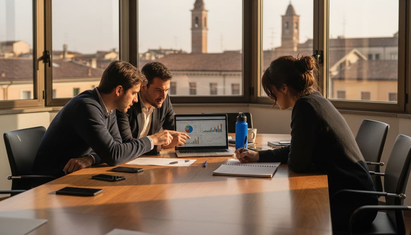 Migliori SEO agency Parma – Confronto Esperto 2025