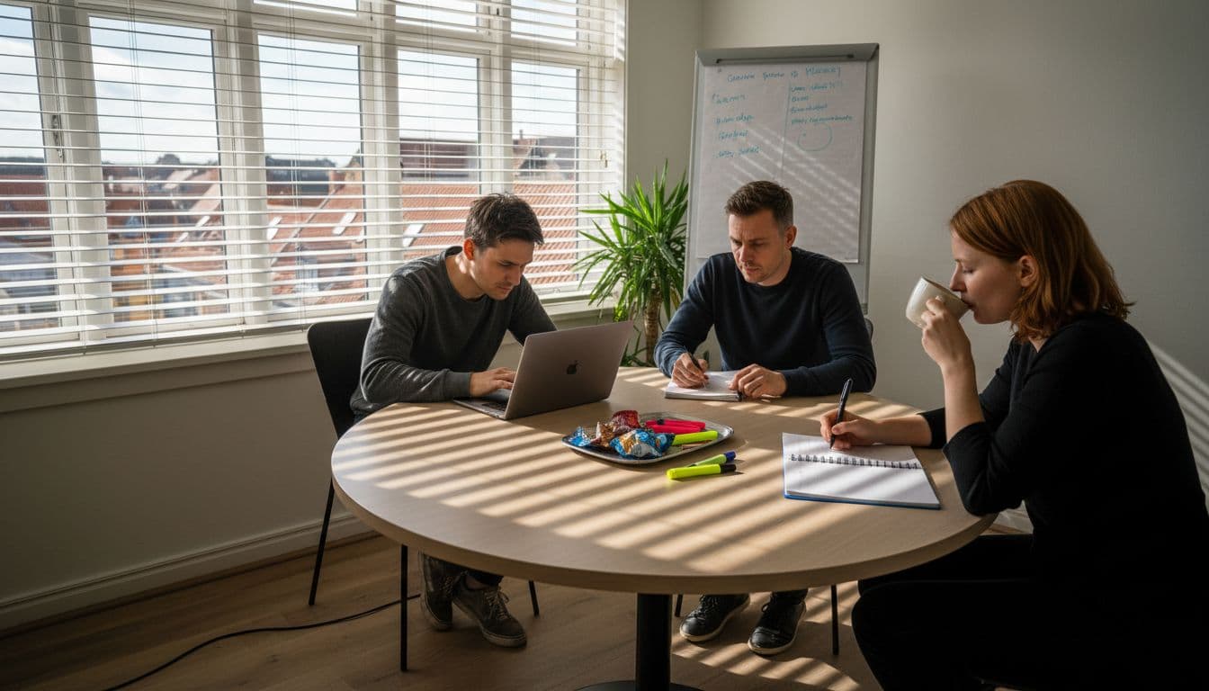 7 Bedste SEO agency Køge – Ekspert Sammenligning 2025