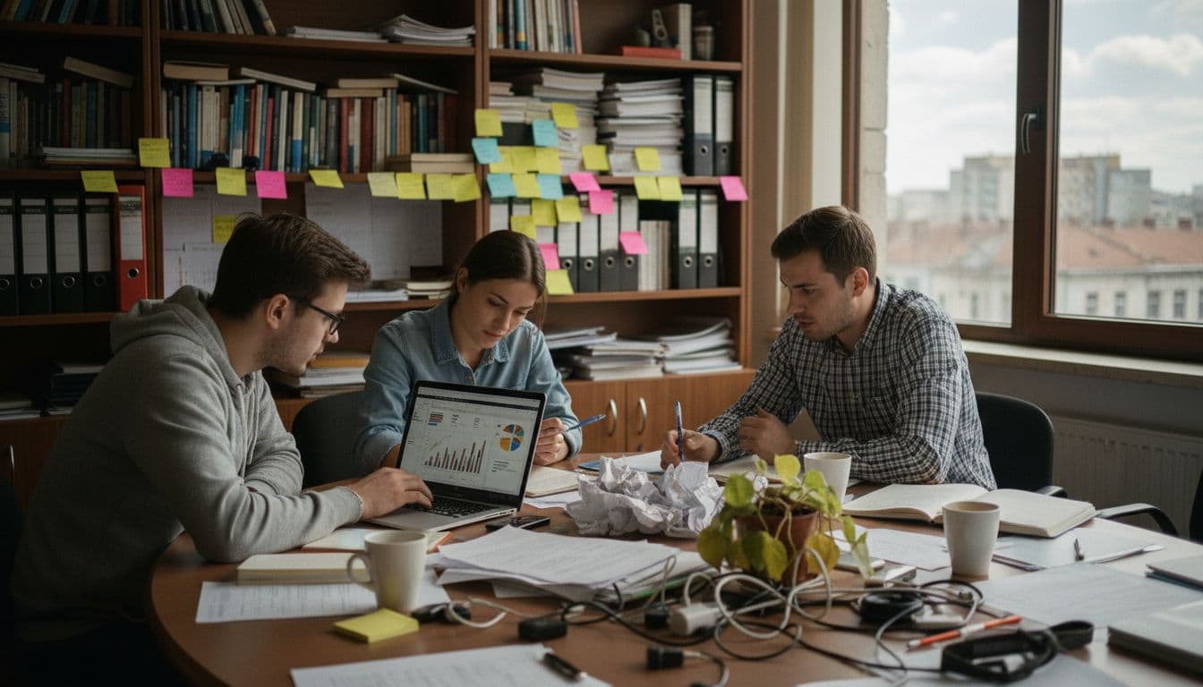 Cele mai bune SEO agency Buzău – Expert Comparison 2025